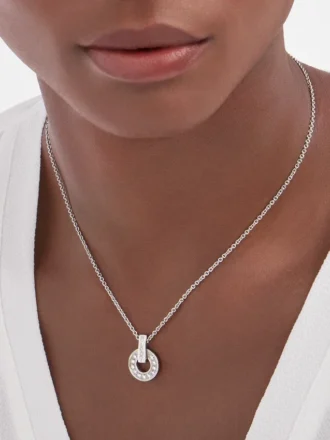 Collana Bvlgari Bvlgari