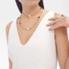 Collana Bvlgari Bvlgari