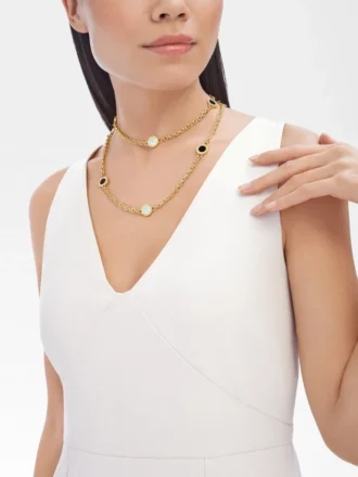 Collana Bvlgari Bvlgari
