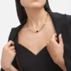 Collana Bvlgari Bvlgari
