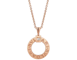 Collana Bvlgari Bvlgari