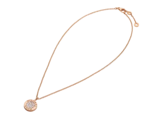 Collana Bvlgari Bvlgari