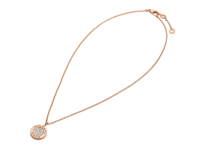 Collana Bvlgari Bvlgari