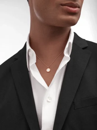 Collana Bvlgari Bvlgari