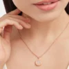 Collana Bvlgari Bvlgari