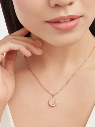 Collana Bvlgari Bvlgari