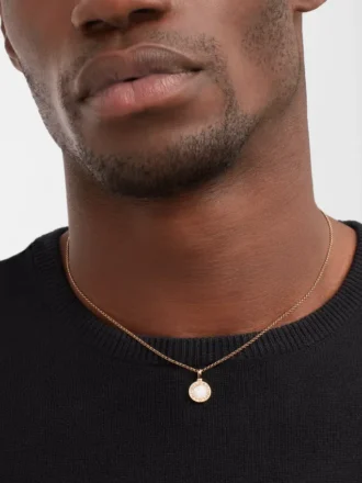 Collana Bvlgari Bvlgari