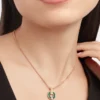 Collana Bvlgari Bvlgari