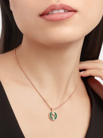 Collana Bvlgari Bvlgari