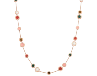 Collana Bvlgari Bvlgari