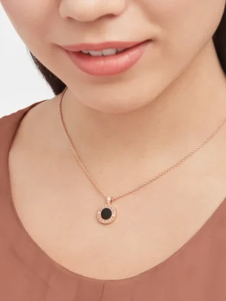Collana Bvlgari Bvlgari