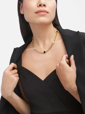 Collana Bvlgari Bvlgari