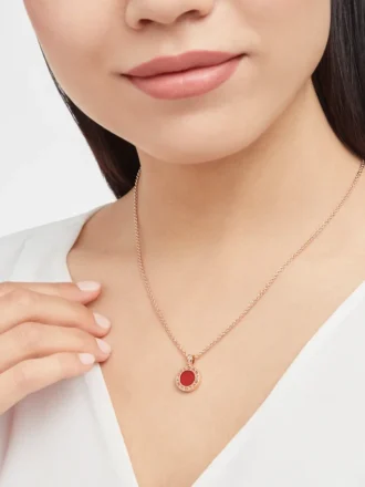 Collana Bvlgari Bvlgari