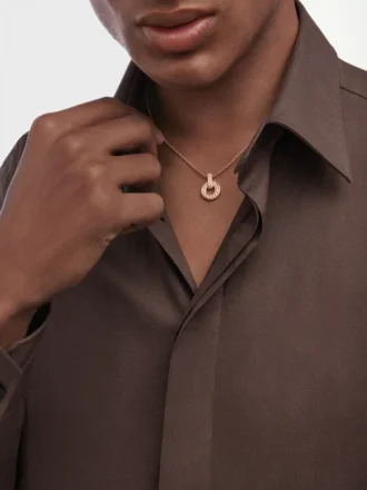 Collana Bvlgari Bvlgari
