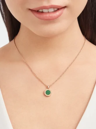 Collana Bvlgari Bvlgari
