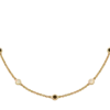 Collana Bvlgari Bvlgari