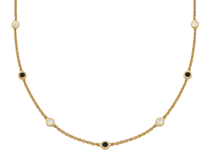 Collana Bvlgari Bvlgari