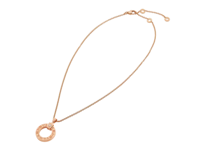Collana Bvlgari Bvlgari