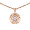 Collana Bvlgari Bvlgari