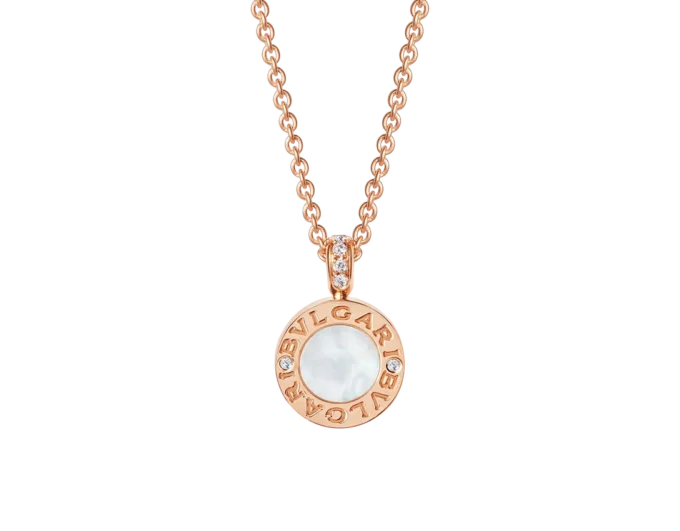 Collana Bvlgari Bvlgari