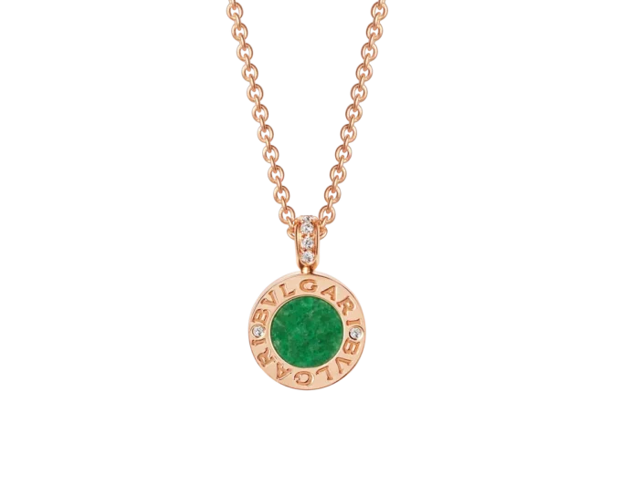 Collana Bvlgari Bvlgari