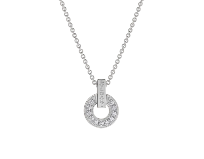 Collana Bvlgari Bvlgari