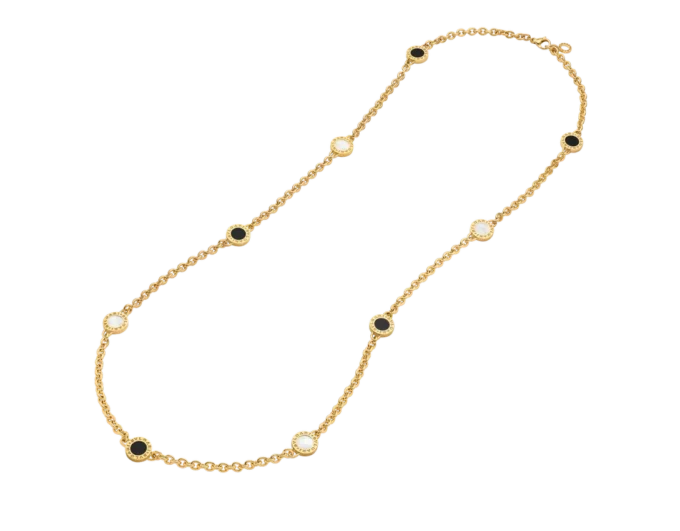 Collana Bvlgari Bvlgari