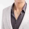 Collana Bvlgari Bvlgari