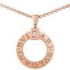 Collana Bvlgari Bvlgari