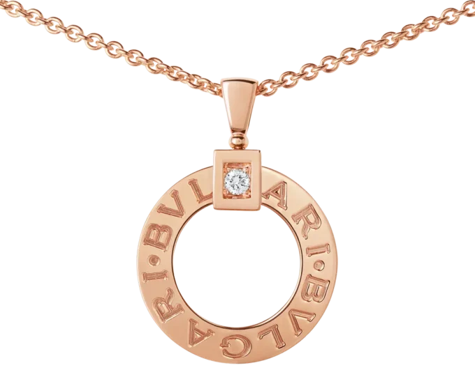 Collana Bvlgari Bvlgari