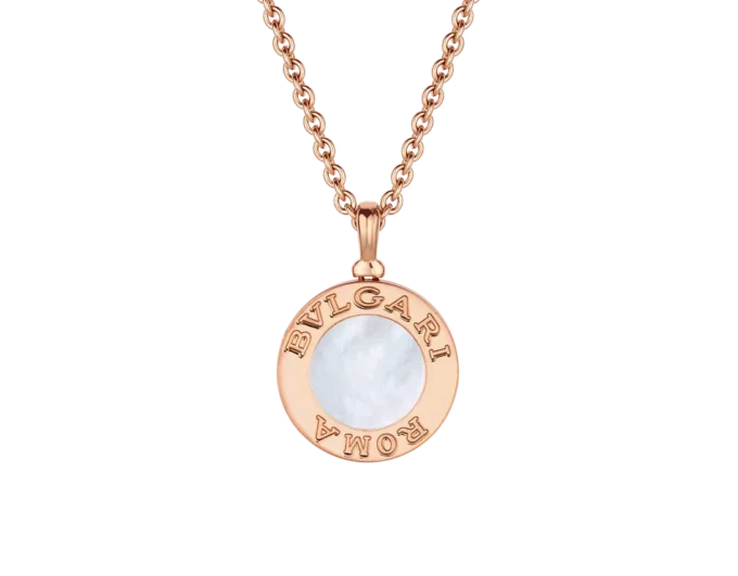 Collana Bvlgari Bvlgari