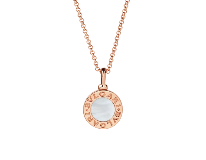 Collana Bvlgari Bvlgari