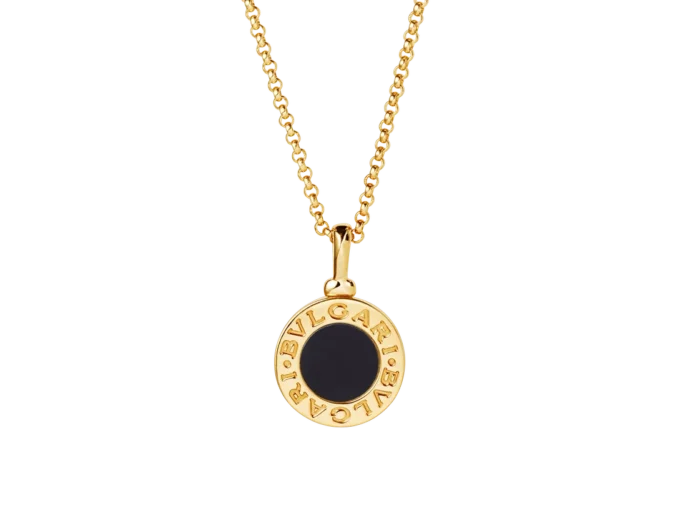 Collana Bvlgari Bvlgari