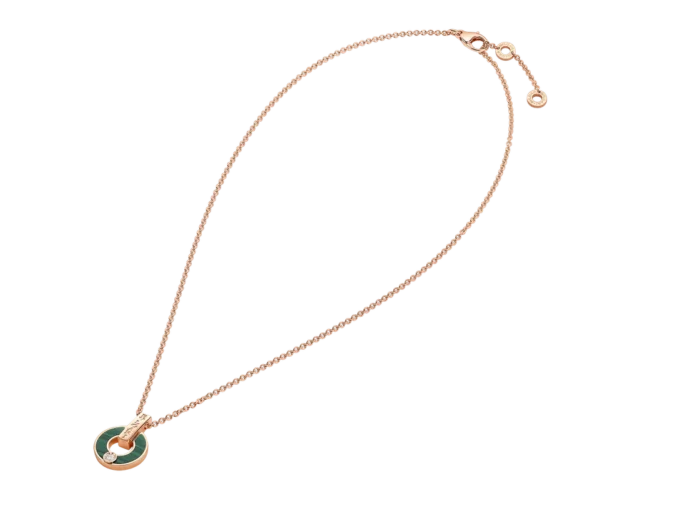 Collana Bvlgari Bvlgari