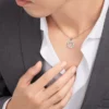 Collana Bvlgari Bvlgari