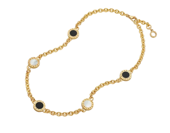 Collana Bvlgari Bvlgari
