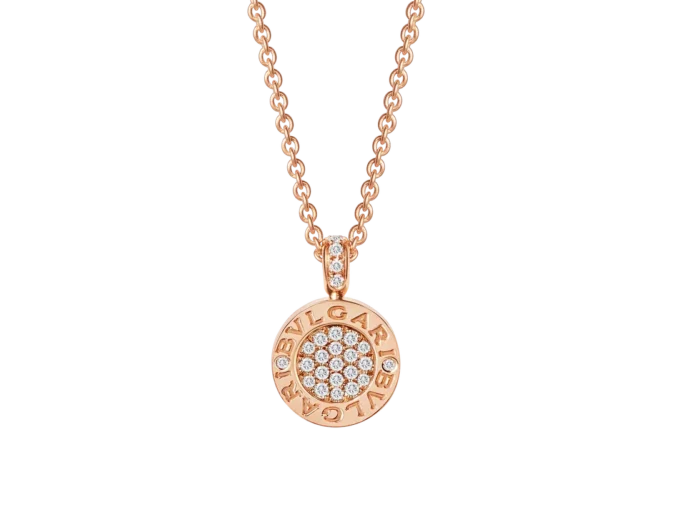 Collana Bvlgari Bvlgari