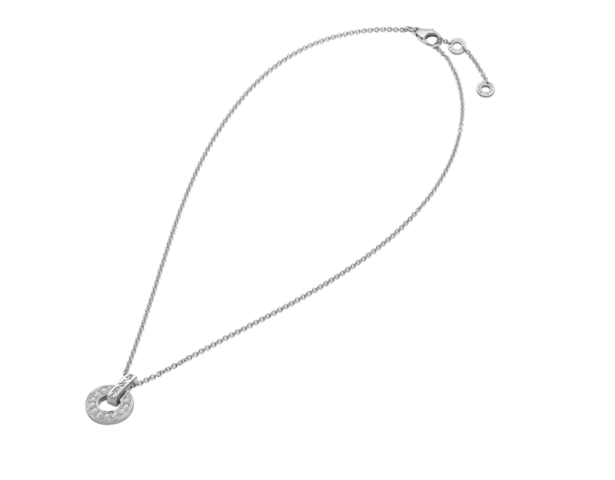 Collana Bvlgari Bvlgari