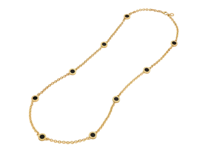 Collana Bvlgari Bvlgari