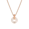Collana Bvlgari Bvlgari