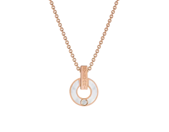 Collana Bvlgari Bvlgari