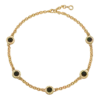 Collana Bvlgari Bvlgari