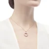 Collana Bvlgari Bvlgari