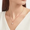 Collana Bvlgari Bvlgari