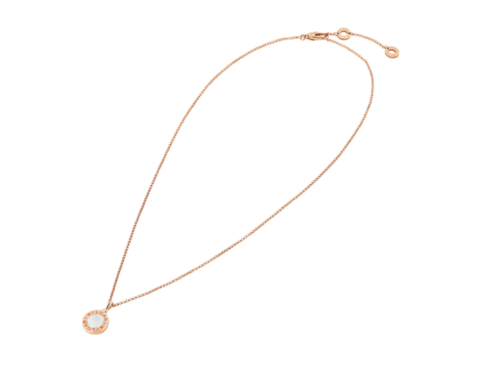 Collana Bvlgari Bvlgari
