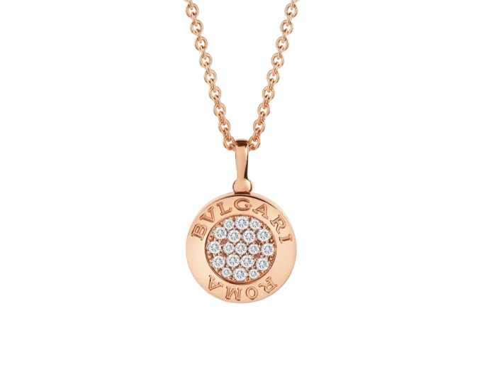 Collana Bvlgari Bvlgari