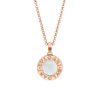 Collana Bvlgari Bvlgari