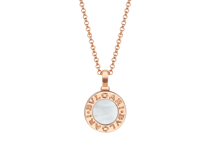 Collana Bvlgari Bvlgari