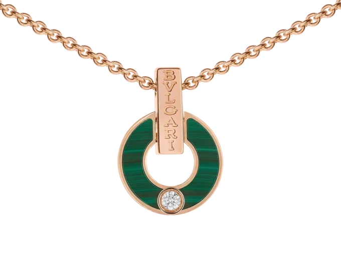 Collana Bvlgari Bvlgari