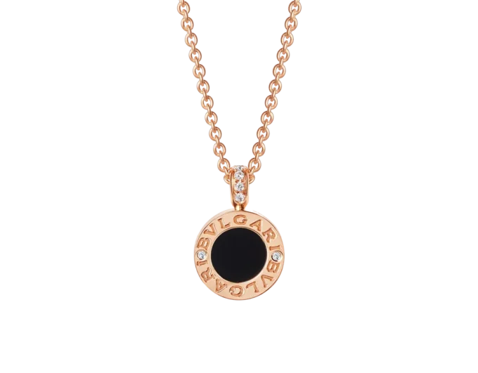 Collana Bvlgari Bvlgari